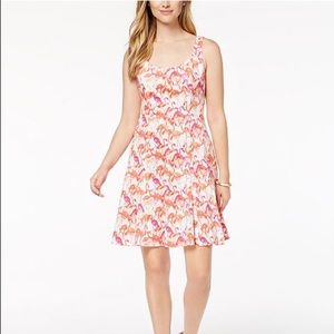 Summertime Party Dress!